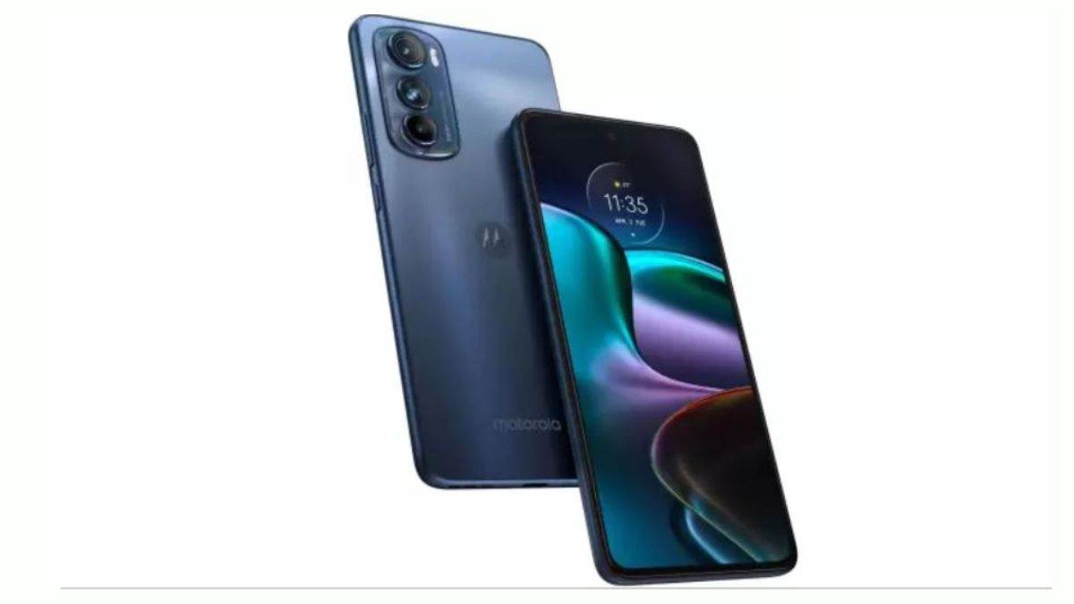 motorola edge 30 fusion features leaked before the launch to the phone know the details here