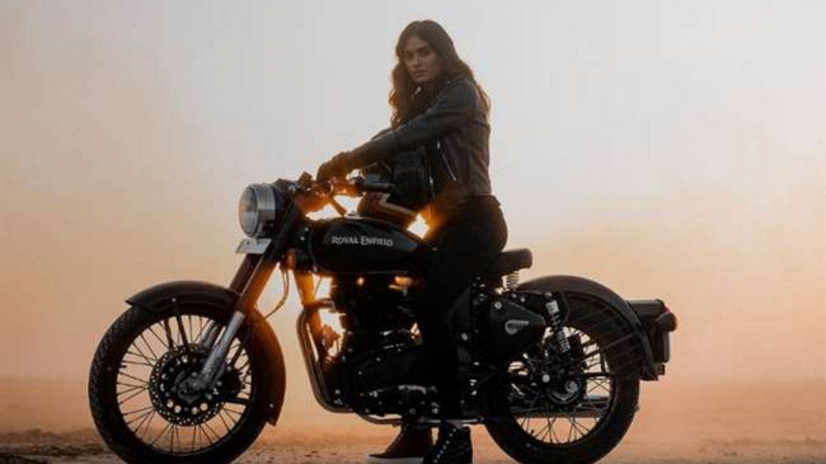 Royal Enfield ने जारी की अगस्त की सेल्स रिपोर्ट