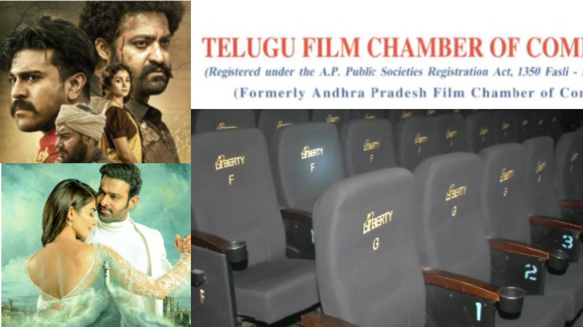 bollywood vs south telugu film industry producers decide to not pay for actor actresses and technicians staff to curtail tantrums of stars