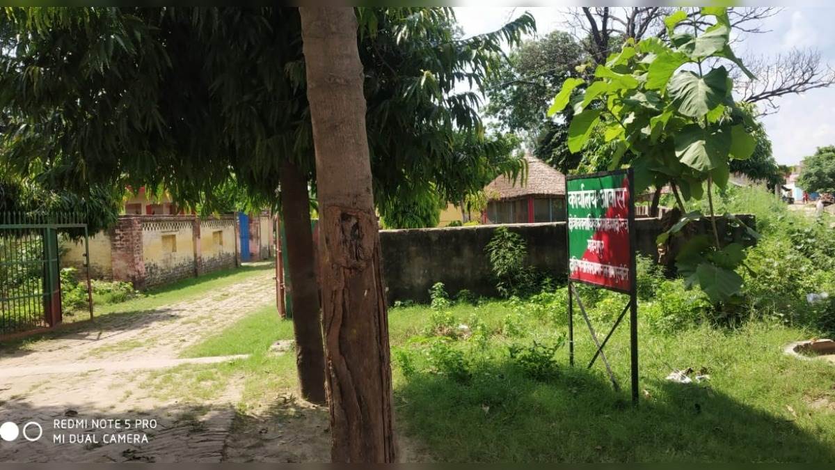 dudhwa national park tiger dominated maheshpur will become tourist center in lakhimpur