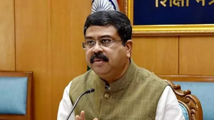 केंद्रीय शिक्षा मंत्री प्रधान ने एनसीईआरटी के 63 वें स्थापना दिवस के मौके पर किया एलान। (फाइल फोटो)