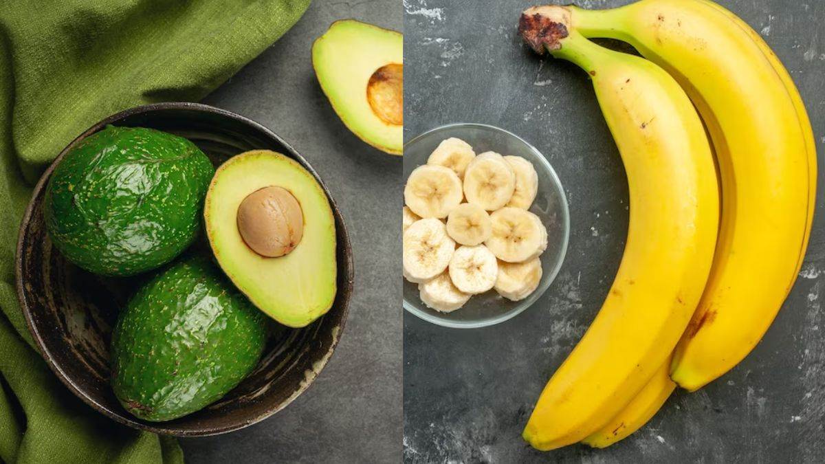 High Cholesterol इन फलों में छिपा है हाई कोलेस्ट्रॉल का इलाज, आज ही