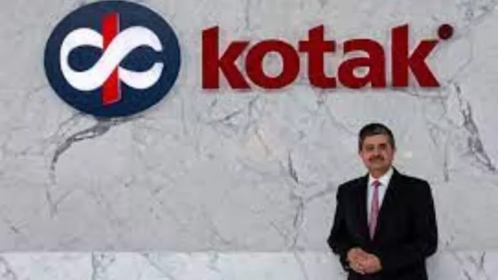 उदय कोटक ने दिया CEO पद से इस्तीफा