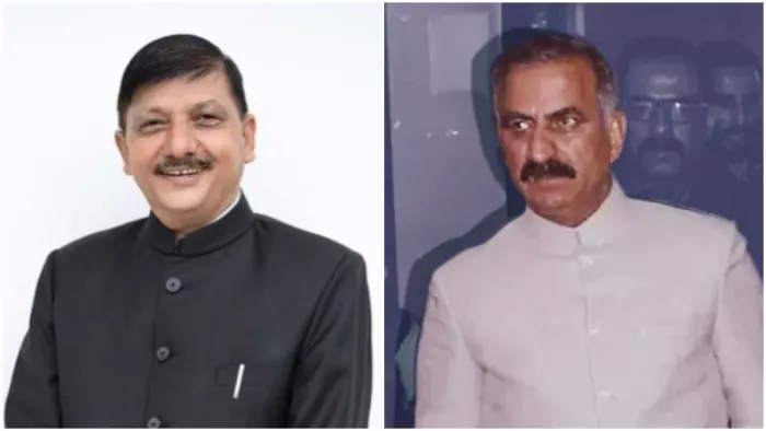 कांग्रेस विधायक राजेंद्र राणा ने मुख्यमंत्री सुक्खू को सात बिंदुओं पर लिखा पत्र। (फाइल फोटो)