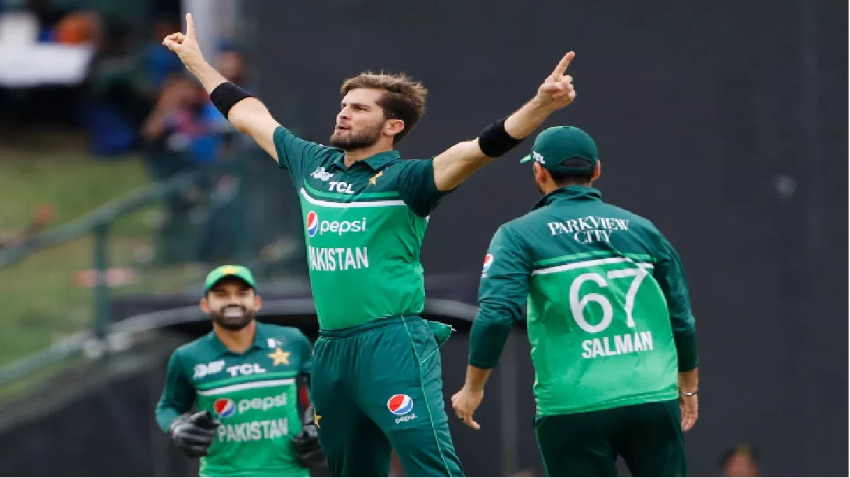 IND vs PAK: पाकिस्तान के तेज गेंदबाजों ने बनाया रिकॉर्ड, Asia Cup के इतिहास में कर दिया यह खास कारनामा