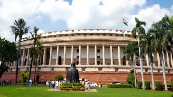 18 से 22 सितंबर के बीच संसद के विशेष सत्र का आयोजन। (फाइल फोटो)