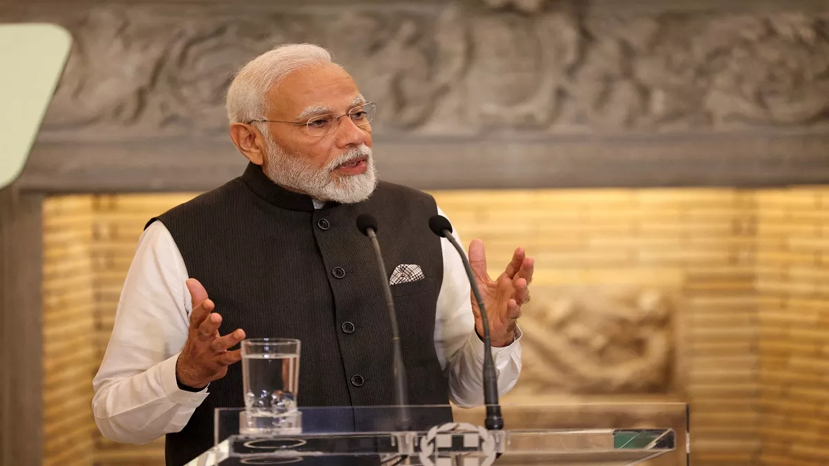 PM Modi: G20 से पहले इंडोनेशिया रवाना होंगे पीएम मोदी, 20वें आसियान-भारत शिखर सम्मेलन में लेंगे हिस्सा