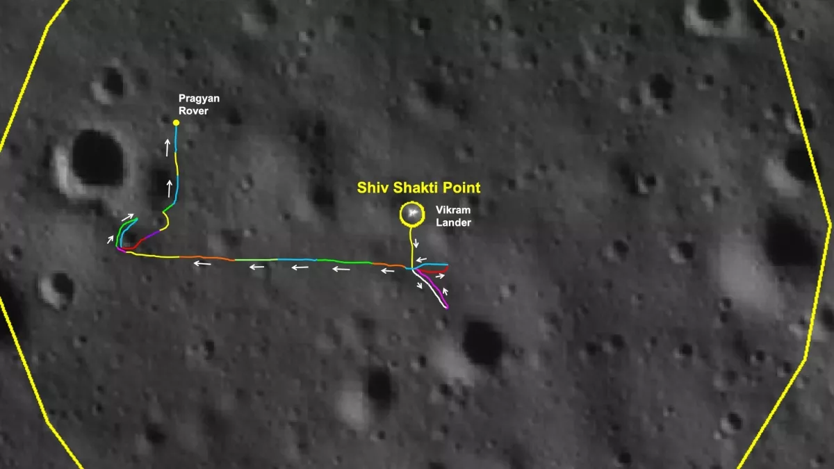 Chandrayaan-3
