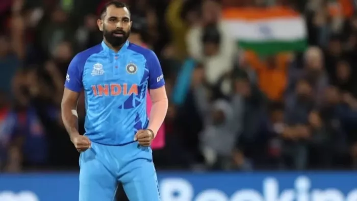 IND vs PAK: Mohammed Shami को क्यों किया गया ड्रॉप?