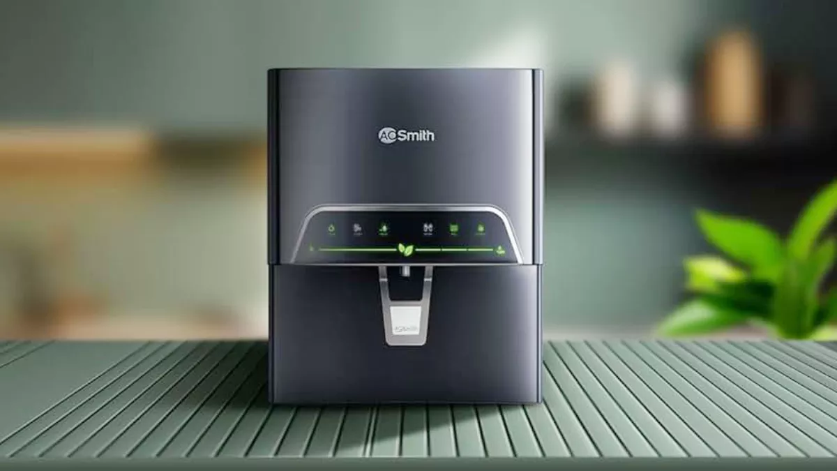 पानी को एकदम शुद्ध बना देंगे ये आरओ Water Purifier, जो आपकी हेल्थ का भी रखेंगे खास ख्याल, यहां देखें लिस्ट