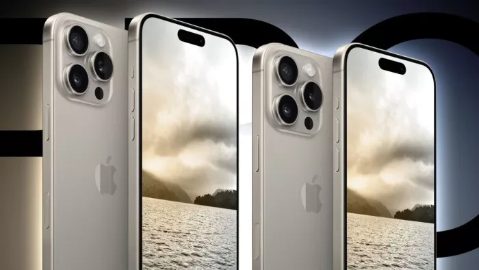 अमेजन पर iPhone 15 प्रो के 128 जीबी ब्लैक टाइटेनियम वेरिएंट की कीमत 1,24,200 रुपये है।