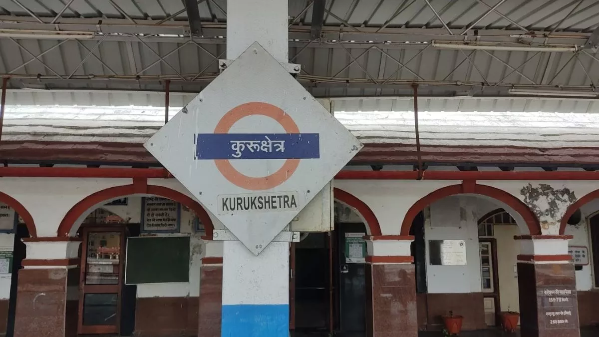 अब प्रयागराज तक जाएगी जम्मू मेल, रोजाना जा सकेंगे संगम नगरी, जानिए क्या है टाइमिंग