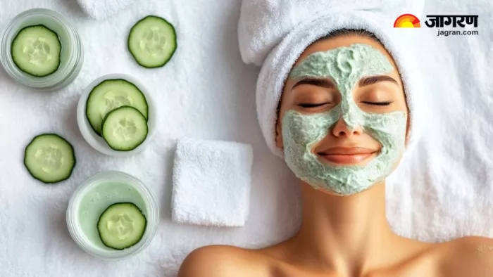 Monsoon Face Pack: उमस भरे मौसम में इस्तेमाल करें ये 4 फेस पैक, मिलेगा शानदार निखार (Image Source: Freepik)