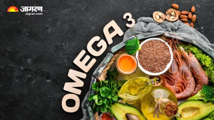 सेहत के लिए मुसीबत बन सकती है Omega 3 Fatty Acid की ओवरडोज (Image Source: Freepik)