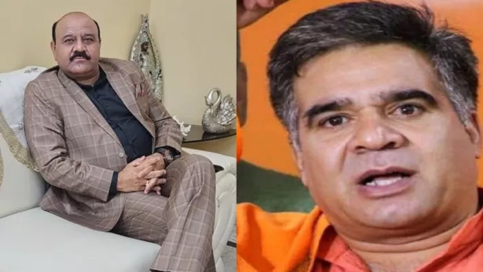J&K Election 2024: दस साल बाद फिर रविंद्र रैना व सुरेंद्र चौधरी होंगे आमने-सामने।