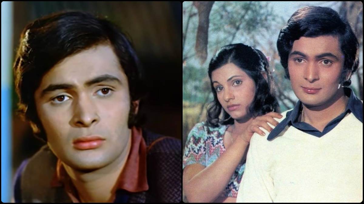 rishi kapoor first movie bobby was made to repay the debt of mera naam joker