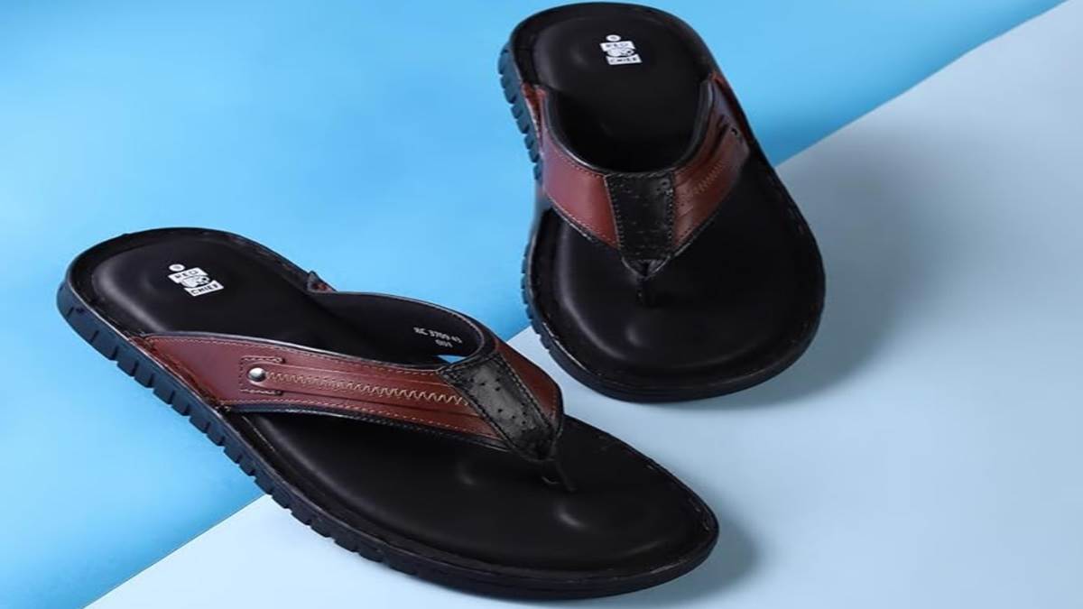 best sandals for men red chief sparx bata and woodland and many more