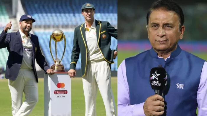 Sunil Gavaskar ने Border Gavaskar Trophy को लेकर की बड़ी भविष्यवाणी