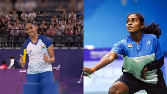 थुलासिमथी मुरुगेसन को फाइनल में मिली हार। इमेज- सोशल मीडिया