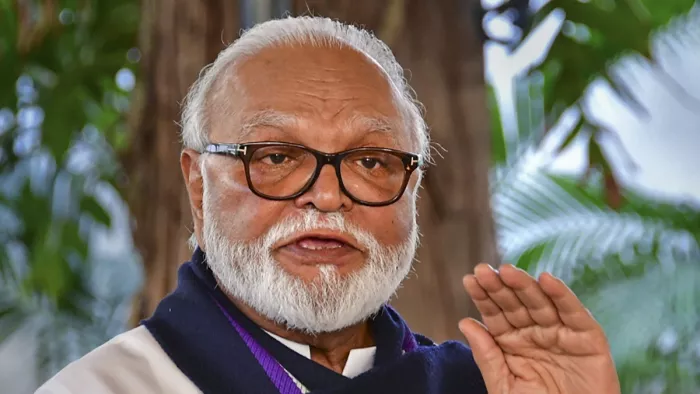 भुजबल ने कहा कि अगर ओबीसी का हक मारा गया तो लाखों लोग सड़कों पर उतर आएंगे। (फोटो सोर्स- पीटीआई)