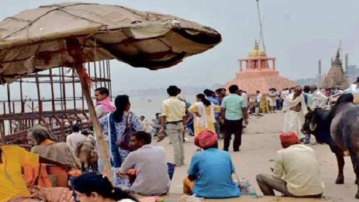 गंगा घाटों पर आरती से लेकर व्यापार तक निगम के नियम में।