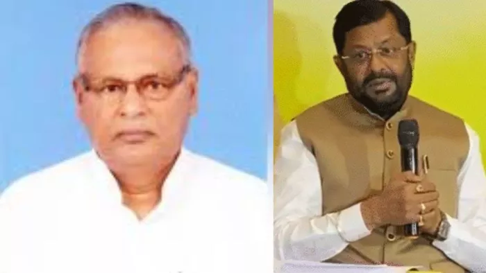 नालंदा जिले की इस सीट पर अपने परिवार को सेट करने में लगे नेता