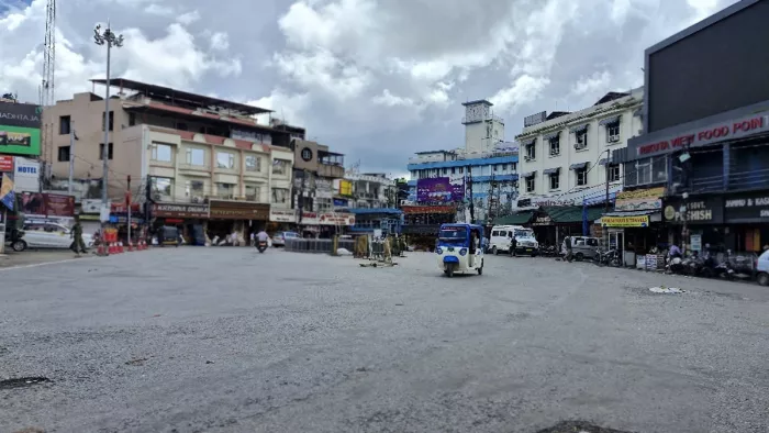 राहत पैकेज से बेरोजगारी कम करने में मदद मिलेगी।
