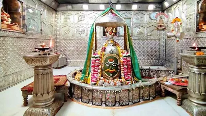 महाकालेश्वर मंदिर में VIP एंट्री पर हाईकोर्ट का फैसला। फाइल फोटो