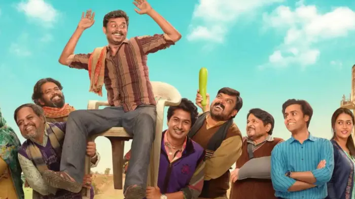 पंचायत सीजन 5 की इस तारीख से शुरू होगी शूटिंग/ फोटो- Instagram