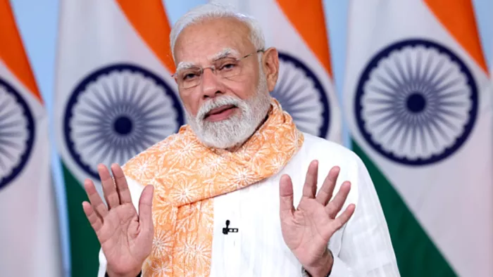 मां को अपशब्द कहने पर भावुक हुए PM मोदी की अपील