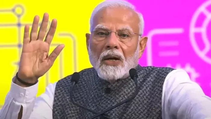 पीएम मोदी बुधवार को सीईओ राउंडटेबल में भी शामिल होंगे (फोटो: पीटीआई)