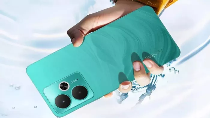 Realme का 7000mAh बैटरी वाला शानदार 5G फोन, 4K रिकॉर्डिंग के लिए 50MP सेल्फी कैमरा भी