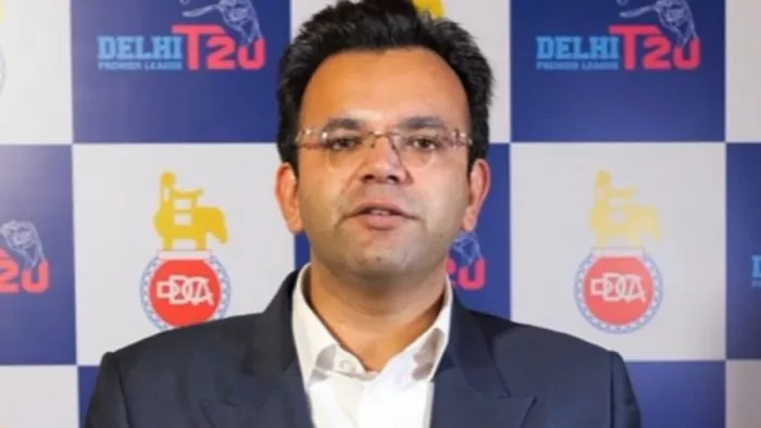 रोहन जेटली डीडीसीए के वर्तमान अध्यक्ष हैं
