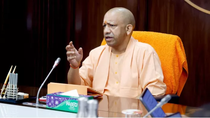 राजस्व मामलों के निस्तारण में लखनऊ रहा सबसे आगे।