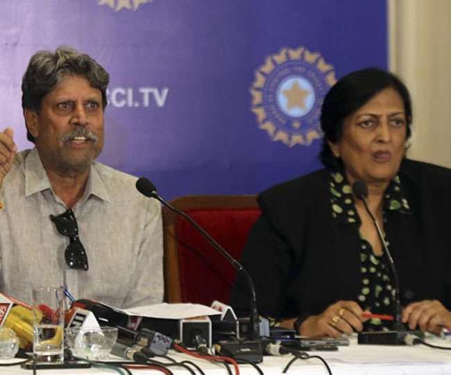 कपिल देव ने CAC से दिया इस्तीफा, ये हो सकता है कारण