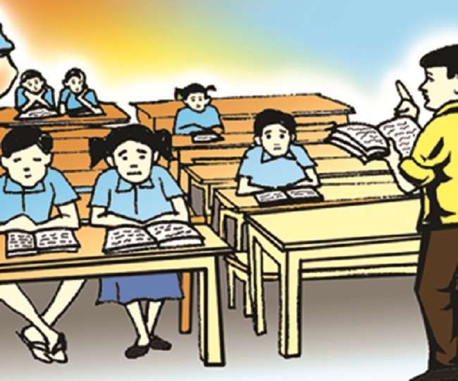 education will now be done through english medium in government schools government has sought proposal from dios of varanasi