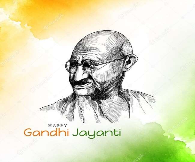 gandhi jayanti special inspirational quotes of mahatma gandhi