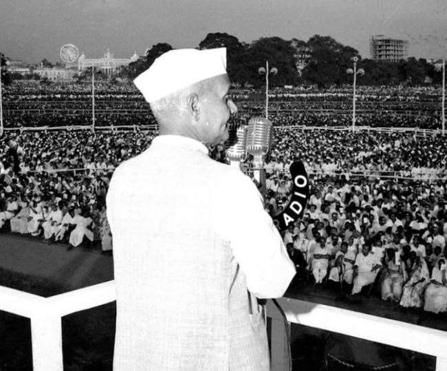 Lal Bahadur Shastri Jayanti