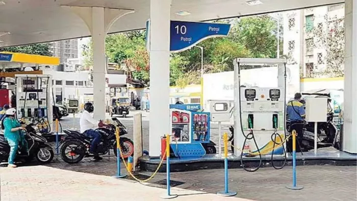 सितंबर में पेट्रोल और डीजल की बिक्री बढ़ी