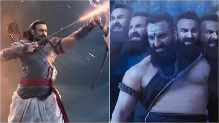 Adipurush Teaser Out, Ayodhya, Prabhas, Kriti Sanon