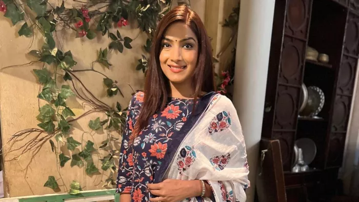 Anaya Soni Kidney Failure: अनन्या सोनी की किडनी खराब हो गई है।