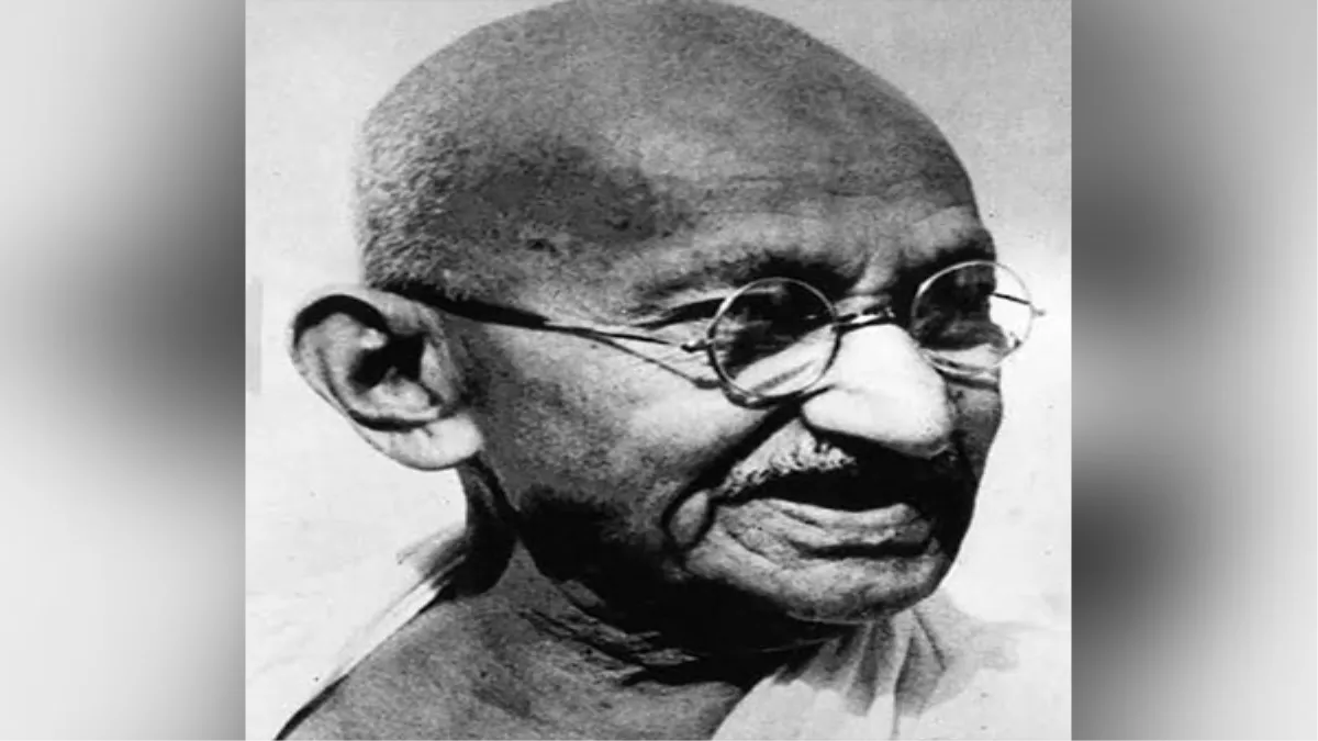 संयुक्त राष्ट्र प्रमुख ने लोगों से महात्मा गांधी की जयंती पर हिंसा से दूर रहने का किया आग्रह