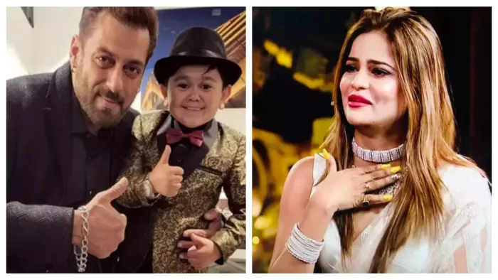 Bigg Boss 16, congress leader Archana Gautam, abdu rozik