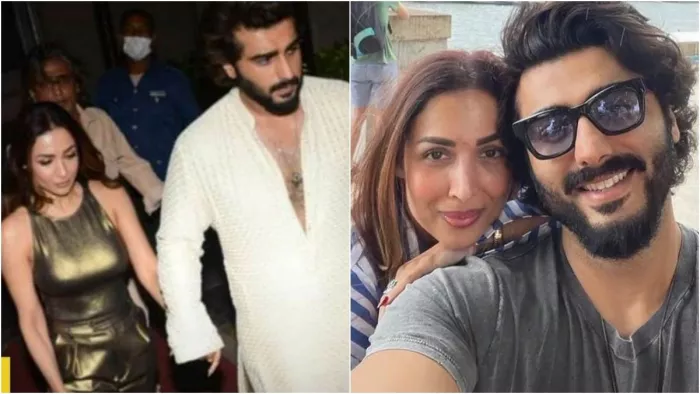 Malaika Arora On Arjun Kapoor: मलाइका अरोड़ा अर्जुन कपूर को डेट कर रही है।