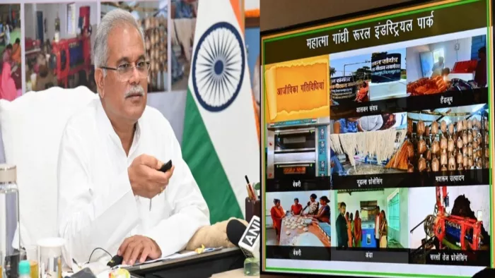 इसवर्ष बजट में 600 करोड़ का प्रावधान, वर्किंग शेड और एप्रोच रोड के निर्माण और युवाओं के प्रशिक्षण की व्यवस्था।