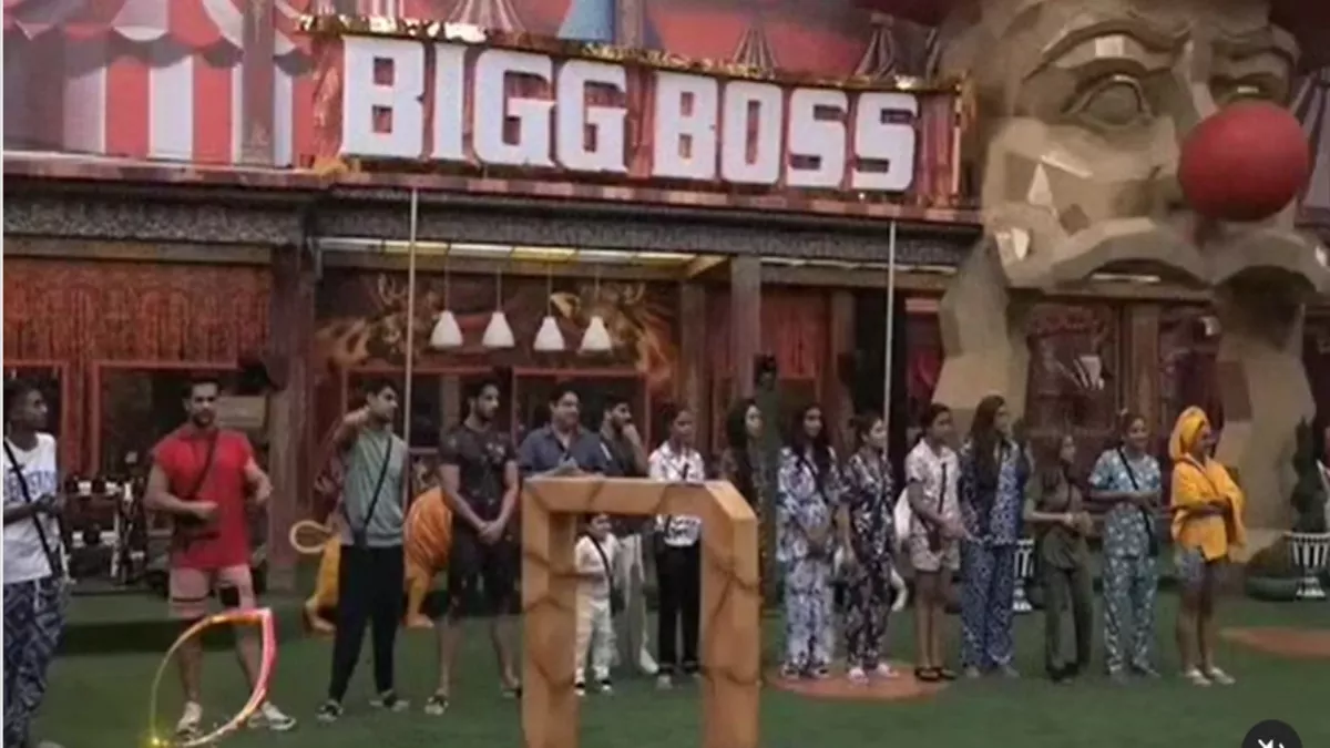 Bigg Boss 16: पहले ही दिन बिग बॉस ने बदला 15 साल पुराना ये नियम, साजिद खान समेत घरवालों के उड़े होश