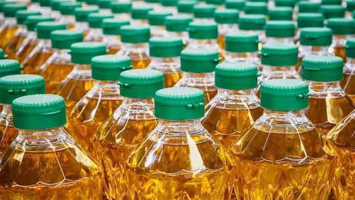 Edible Oil: नहीं होगी खाद्य तेलों की कीमतों में वृद्धि, सरकार ने आयात शुल्क छूट को मार्च 2023 तक बढ़ाया