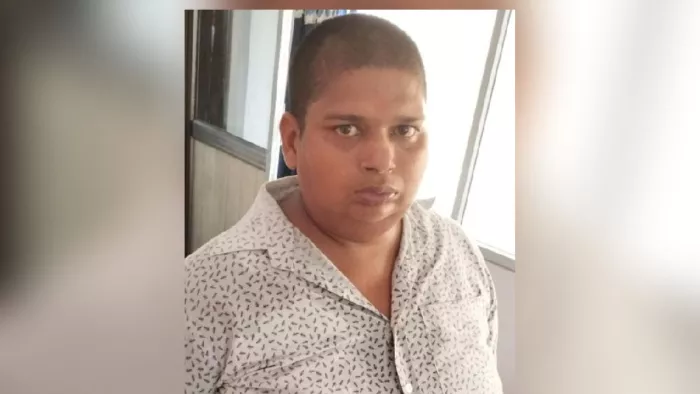 Firozabad News: फिरोजाबाद पुलिस ने पकड़ा फर्जी इंस्पेक्टर