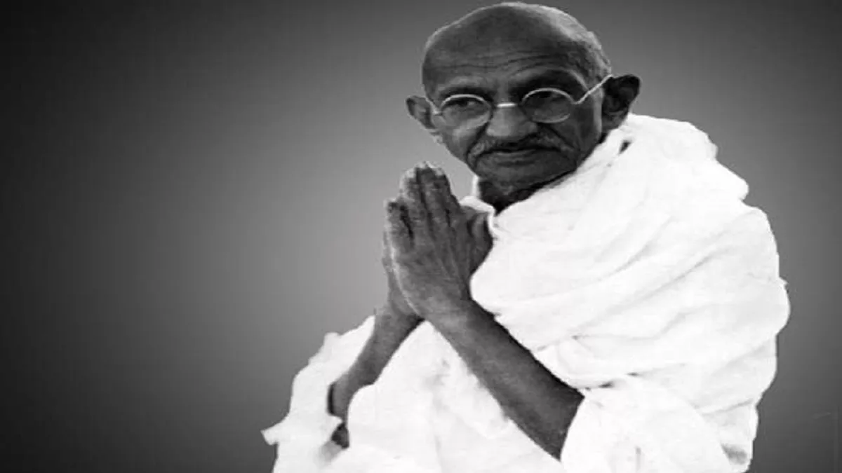 Gandhi Jayanti: गांधी जी का पलवल से रहा है गहरा नाता, संघर्षमय सफर का रहा है गवाह