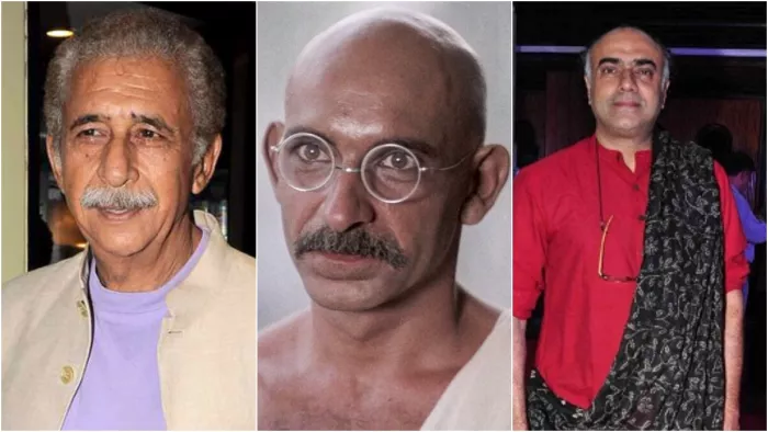 Gandhi Jayanti 2022, Photo Credit Twitter, Gandhi